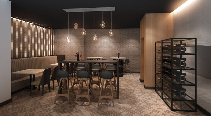 The Residences at the Westin Manila Sonata Place by Robinsons Luxuria