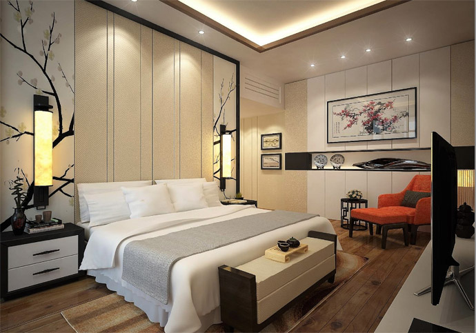 The Residences at the Westin Manila Sonata Place by Robinsons Luxuria