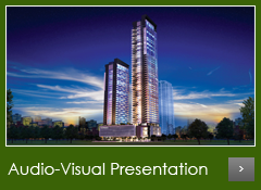 The Residences at the Westin Manila Sonata Place by Robinsons Luxuria